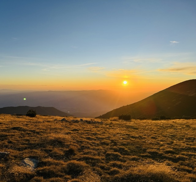 Sunet